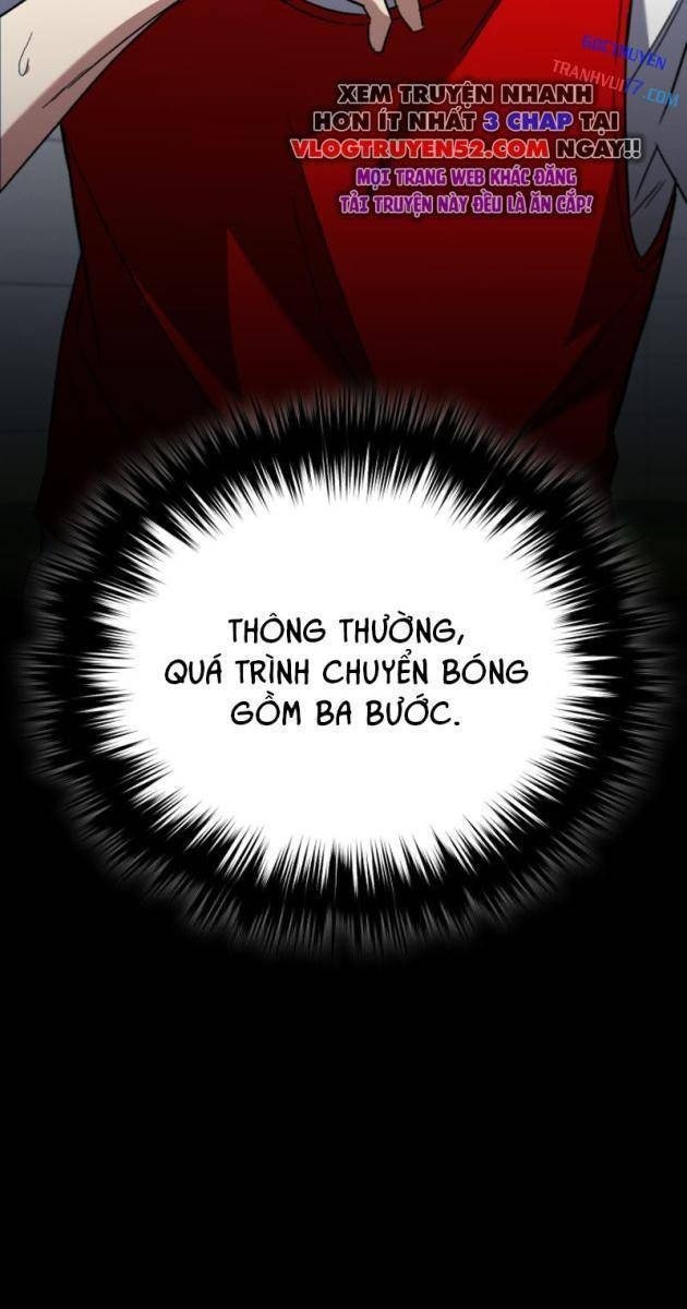 Đường Chuyền Đặc Biệt Của Tiền Vệ Thiên Tài - Page 13