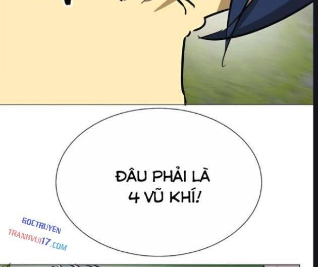 Thăng Cấp Vô Hạn Trong Murim - Page 100