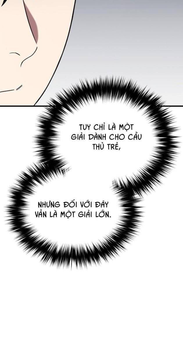Đường Chuyền Đặc Biệt Của Tiền Vệ Thiên Tài - Page 128