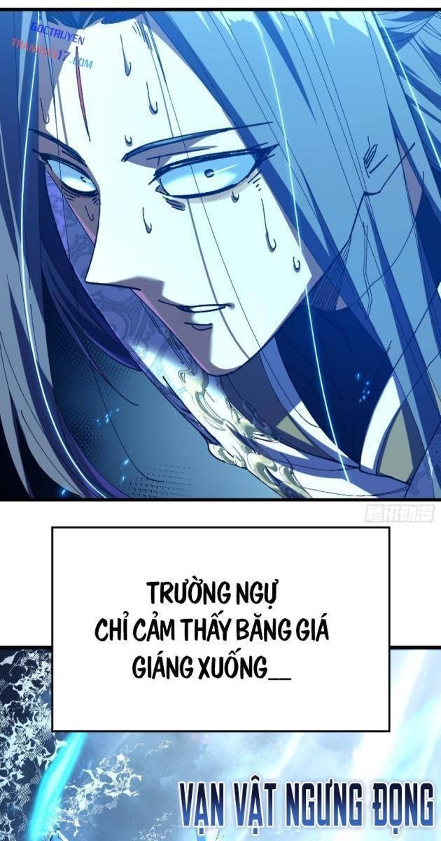 Thực Sự Có Người Cho Rằng Tu Tiên Khó Sao? - Page 38