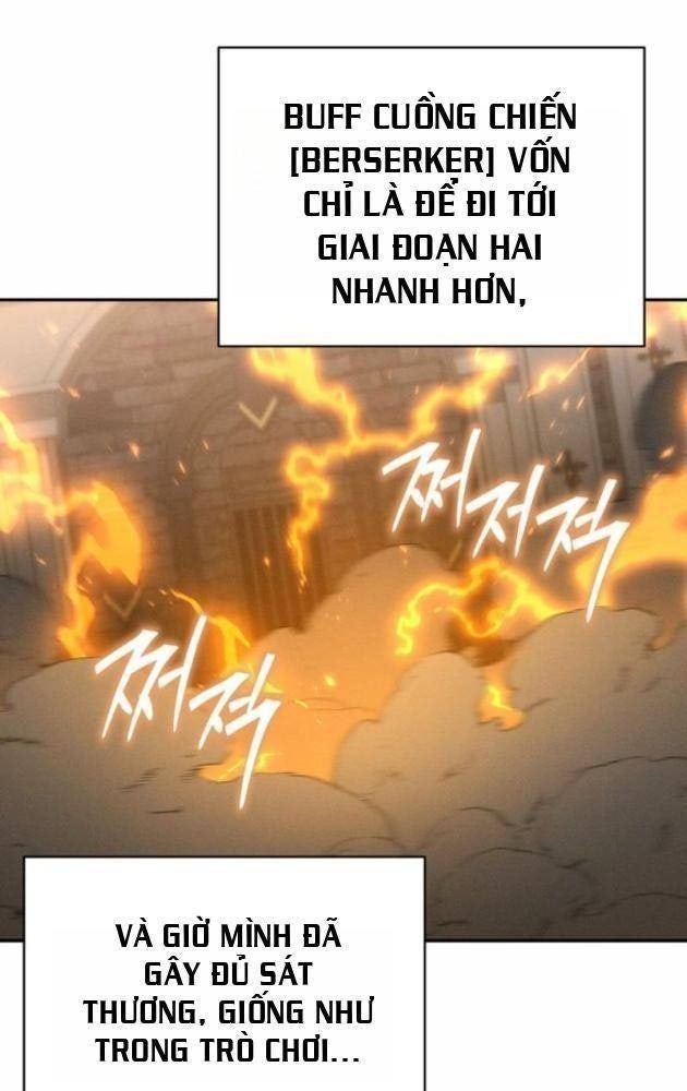 Ta Trở Thành Truyền Nhân Của Võ Thần - Page 37