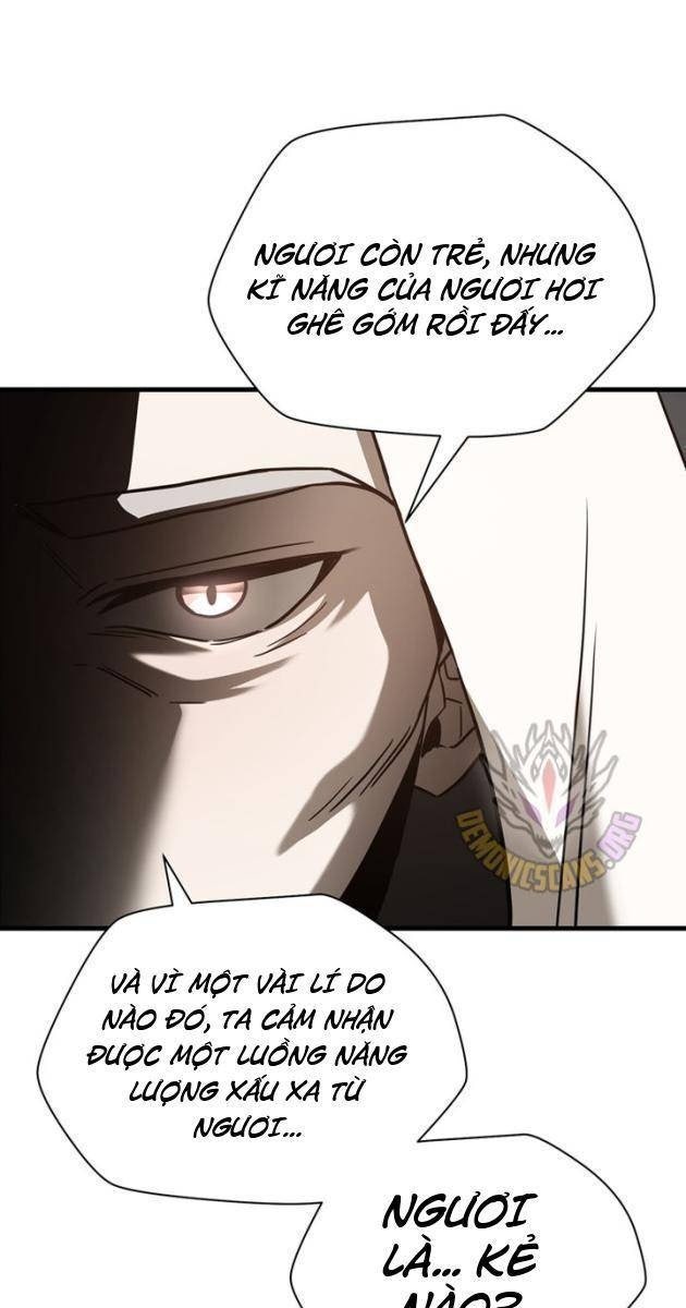 Helmut-Đứa Trẻ Bị Lãng Quên - Page 52