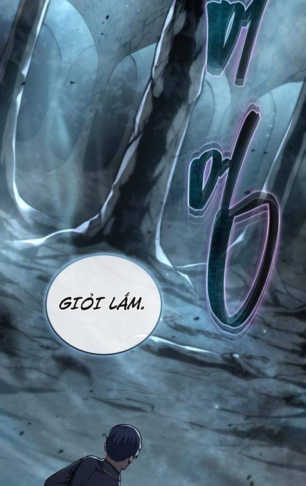 Tử Linh Sư Thiên Tài Của Học Viện - Page 2