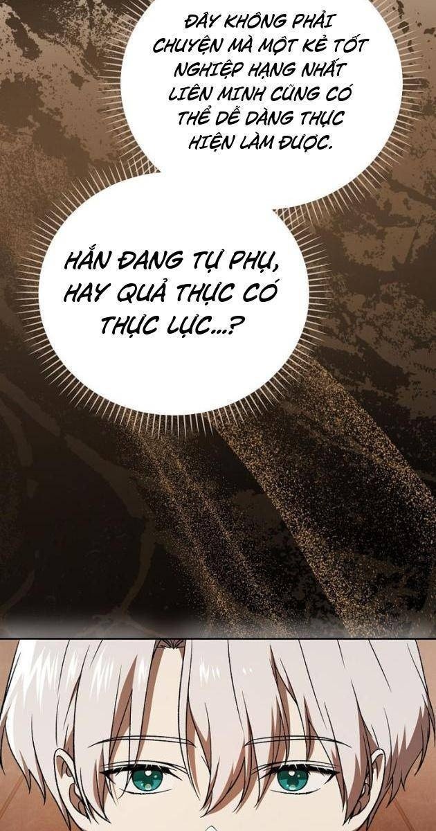 Thiên Tài Phép Thuật Nắm Bắt Khái Niệm - Page 25