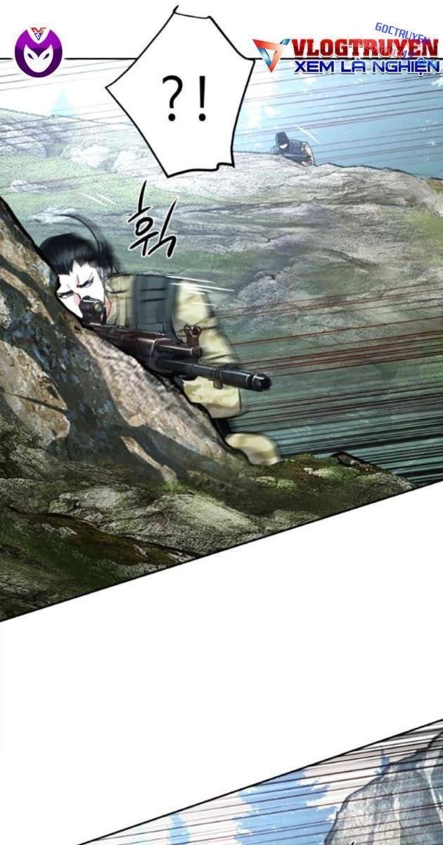 Bạn Học Của Tôi Là Lính Đánh Thuê - Page 107