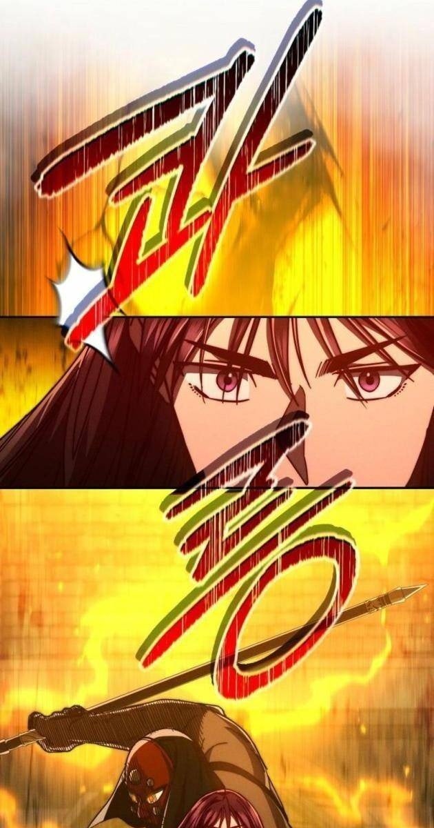 Ta Trở Thành Truyền Nhân Của Võ Thần - Page 15