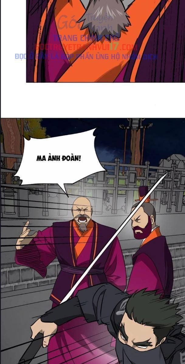 Thăng Cấp Vô Hạn Trong Murim - Page 80