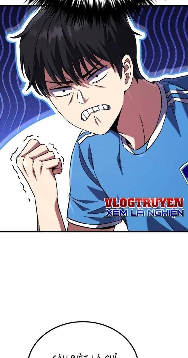 Đường Chuyền Đặc Biệt Của Tiền Vệ Thiên Tài - Page 79