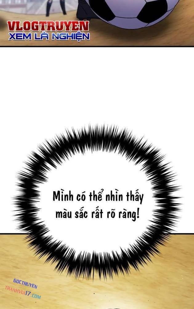 Đường Chuyền Đặc Biệt Của Tiền Vệ Thiên Tài - Page 222