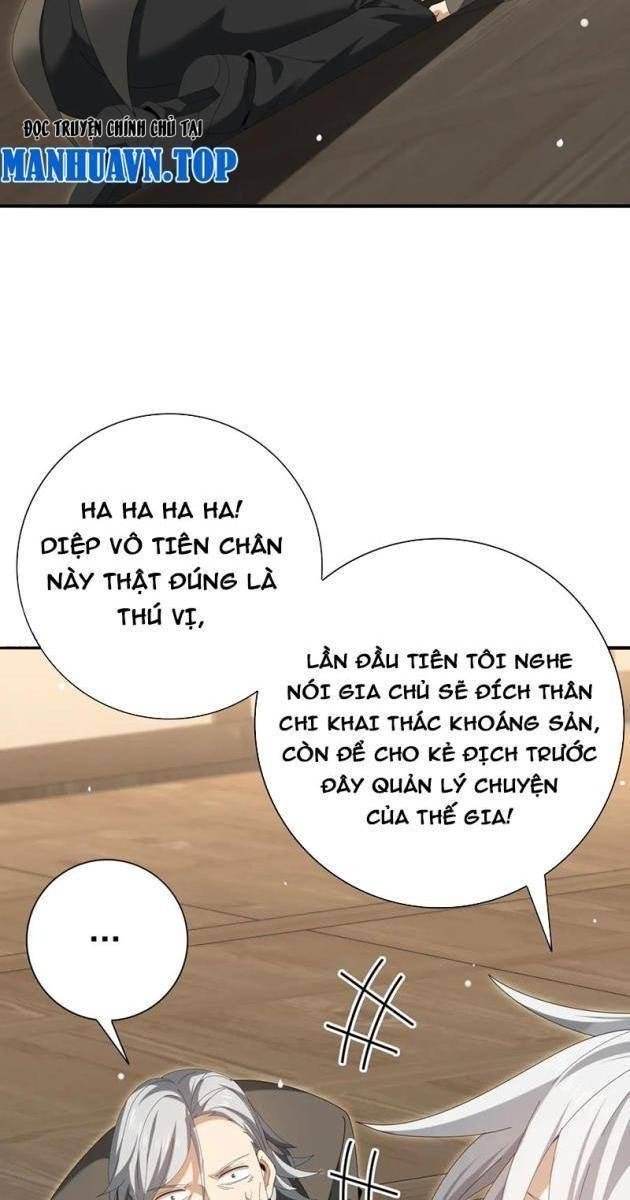 Toàn Dân Chuyển Chức: Ngự Long Sư Là Chức Nghiệp Yếu Nhất? - Page 19