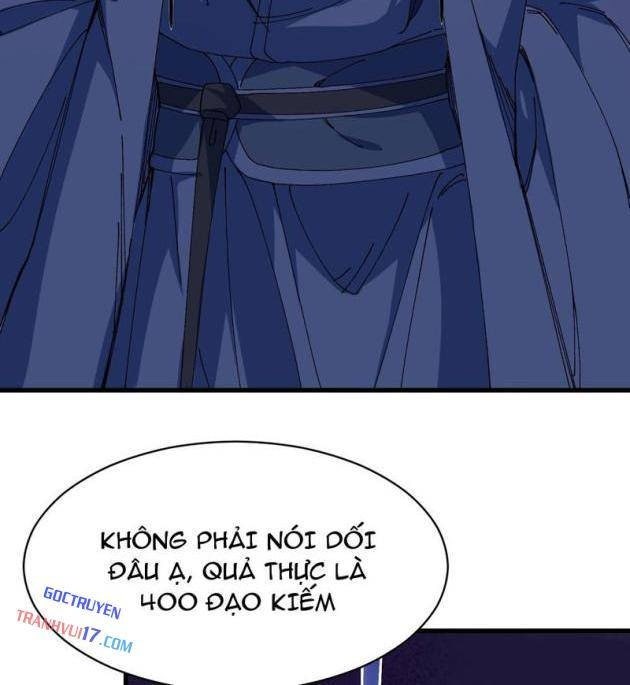 Thực Sự Có Người Cho Rằng Tu Tiên Khó Sao? - Page 46