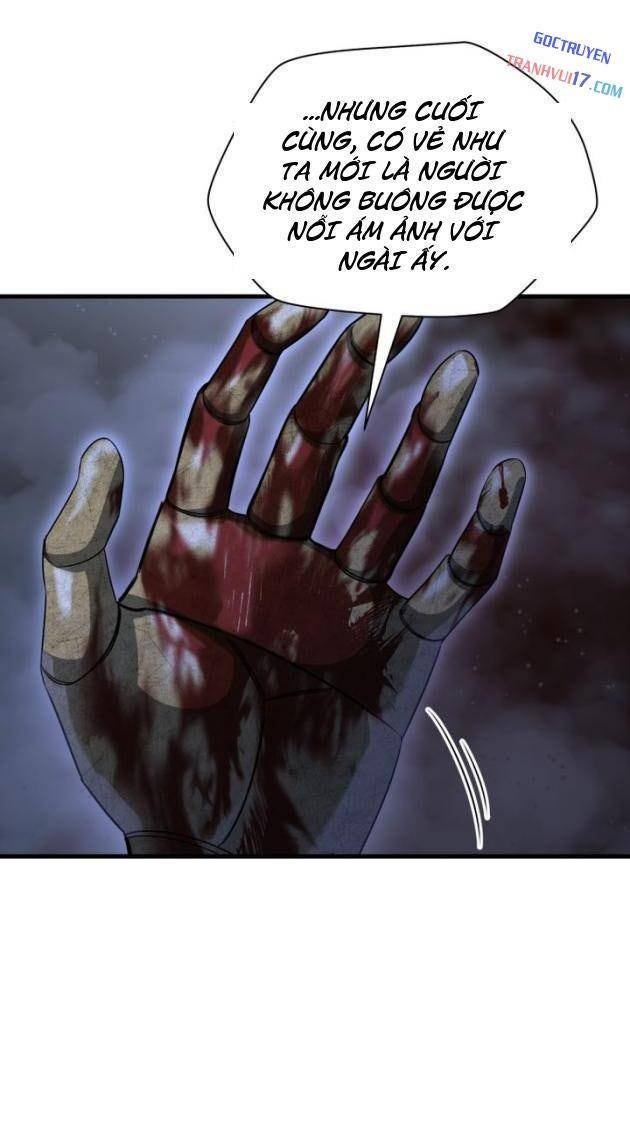 Helmut-Đứa Trẻ Bị Lãng Quên - Page 78