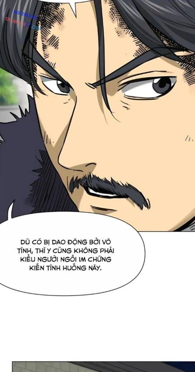 Thăng Cấp Vô Hạn Trong Murim - Page 31