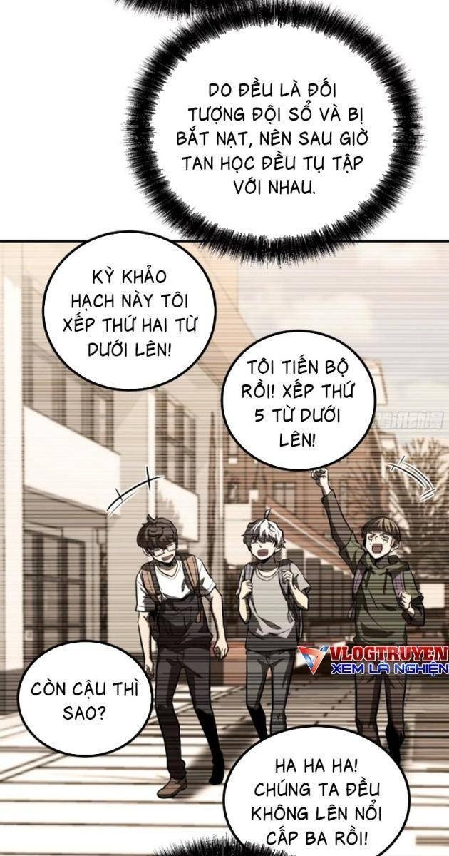 Toàn Chức Giác Tỉnh - Page 55