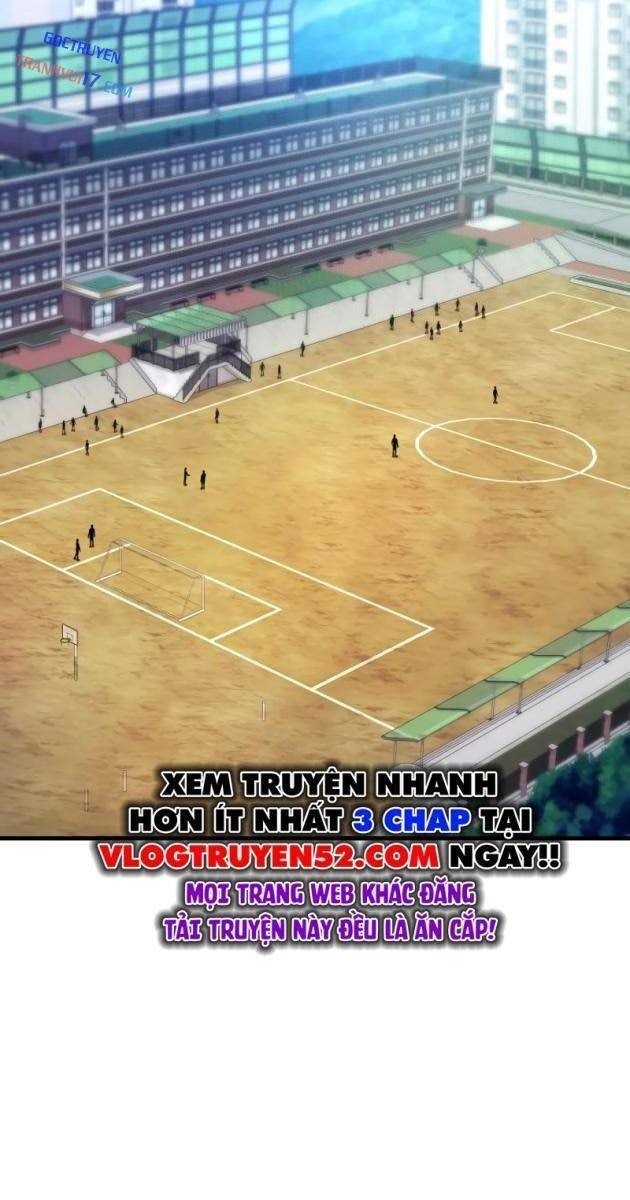 Đường Chuyền Đặc Biệt Của Tiền Vệ Thiên Tài - Page 69