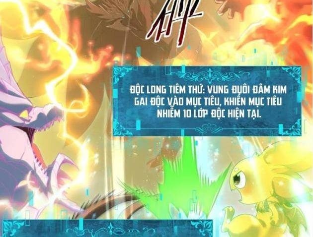 Toàn Dân Chuyển Chức: Ngự Long Sư Là Chức Nghiệp Yếu Nhất? - Page 47