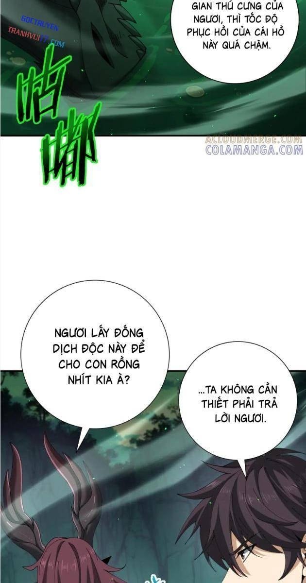 Toàn Dân Chuyển Chức: Ngự Long Sư Là Chức Nghiệp Yếu Nhất? - Page 57