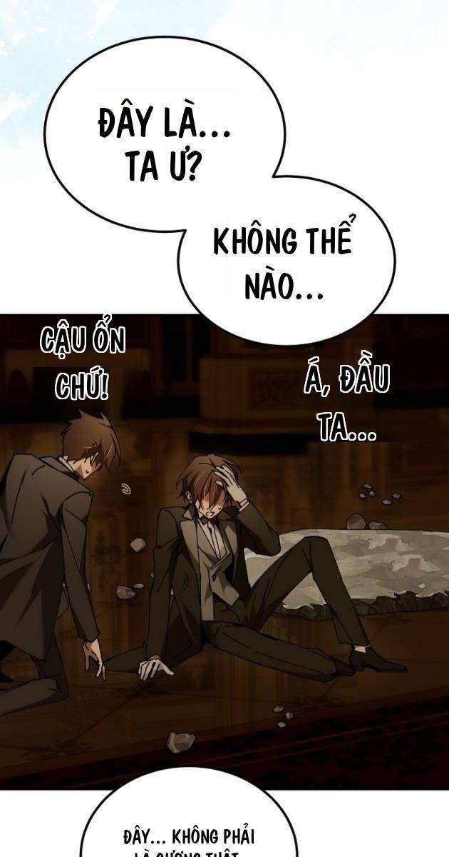 Trở Thành Thiên Tài Tốc Biến Của Học Viện Ma Pháp - Page 52