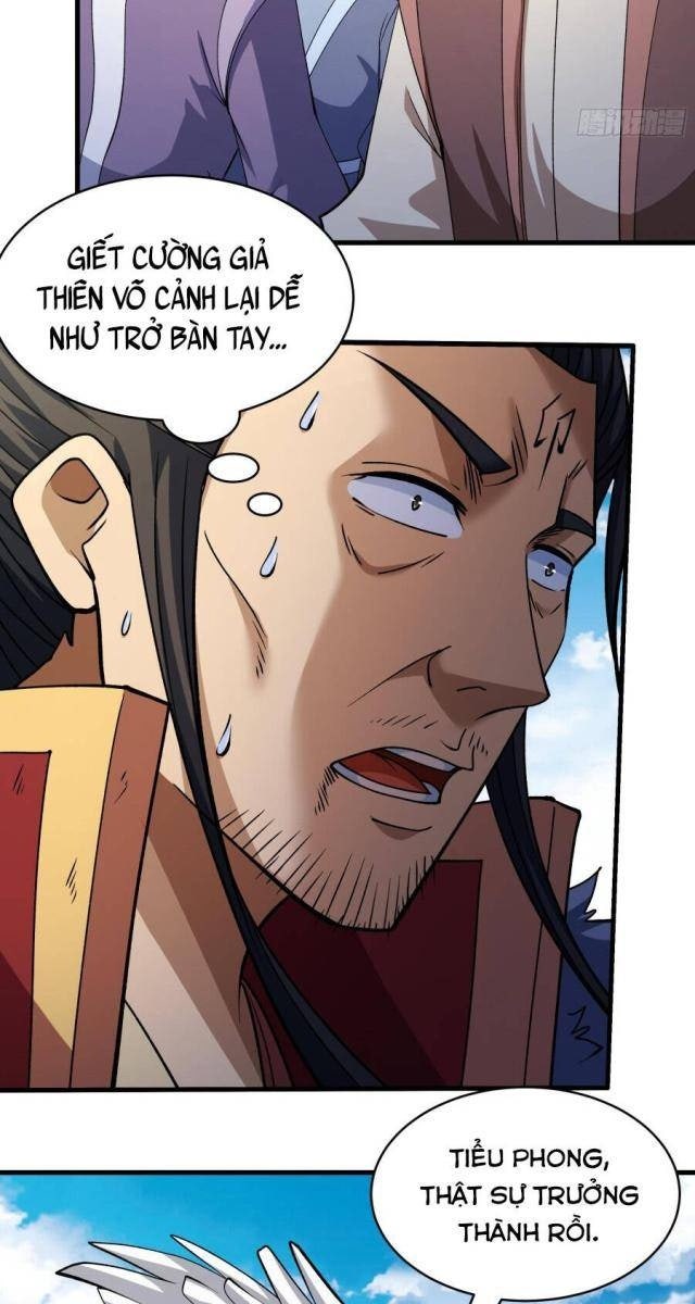 Tuyệt Thế Võ Thần - Page 13