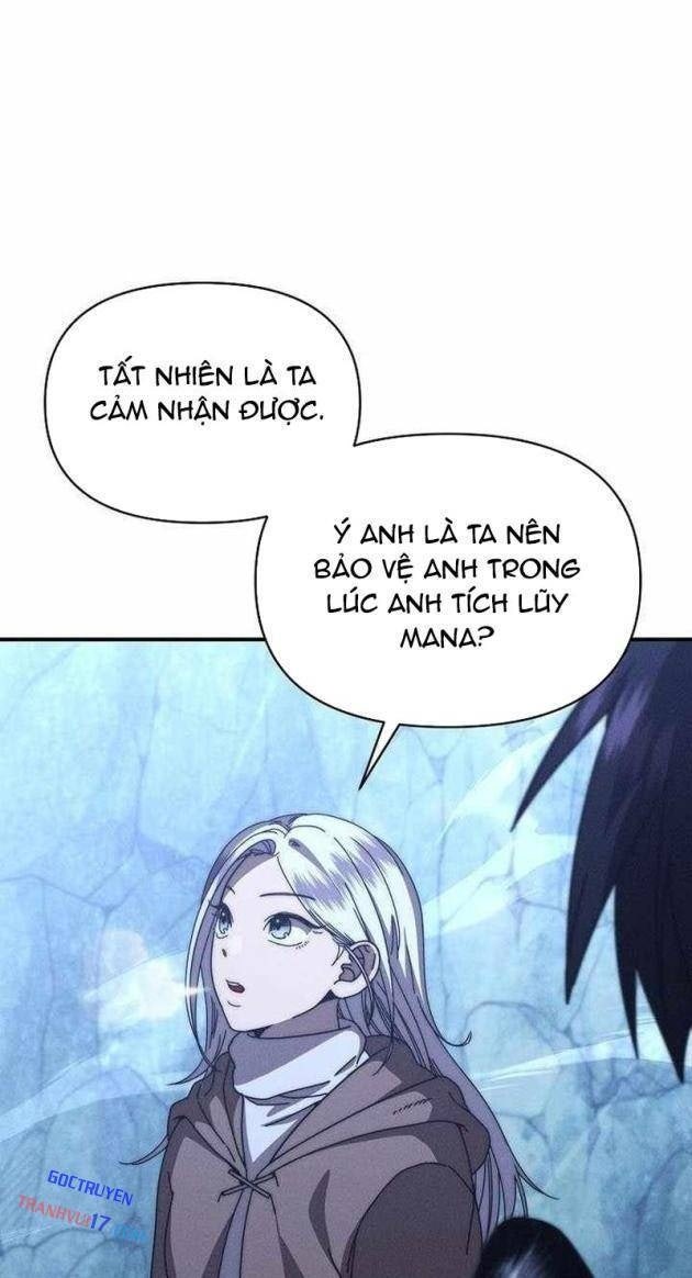 Ta Trở Thành Truyền Nhân Của Võ Thần - Page 22
