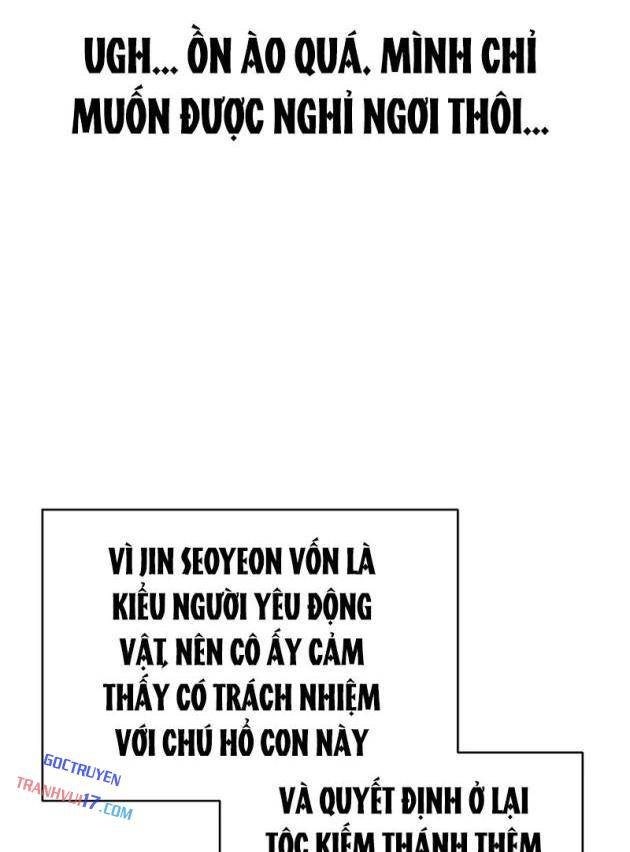 Ta Trở Thành Truyền Nhân Của Võ Thần - Page 30