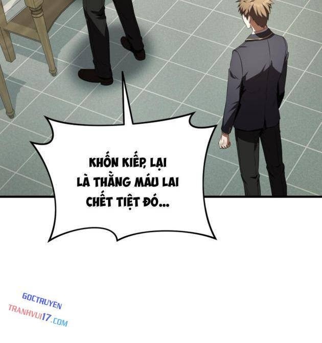 Phản Diện Mắt Cáo Của Học Viện Quỷ Giới - Page 18