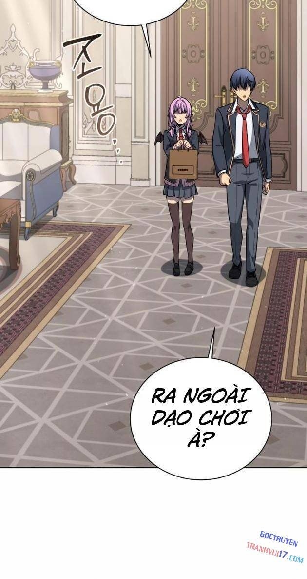 Tử Linh Sư Thiên Tài Của Học Viện - Page 58