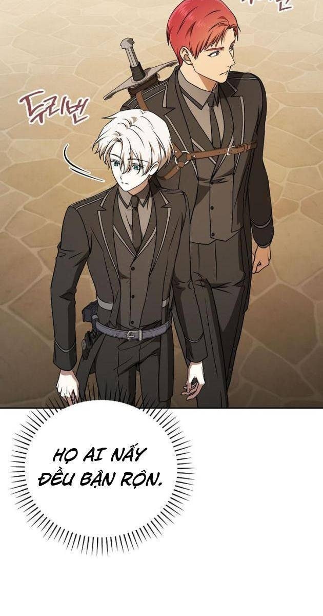 Thiên Tài Phép Thuật Nắm Bắt Khái Niệm - Page 118