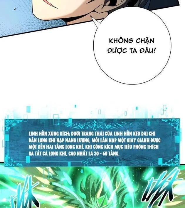Toàn Dân Chuyển Chức: Ngự Long Sư Là Chức Nghiệp Yếu Nhất? - Page 6
