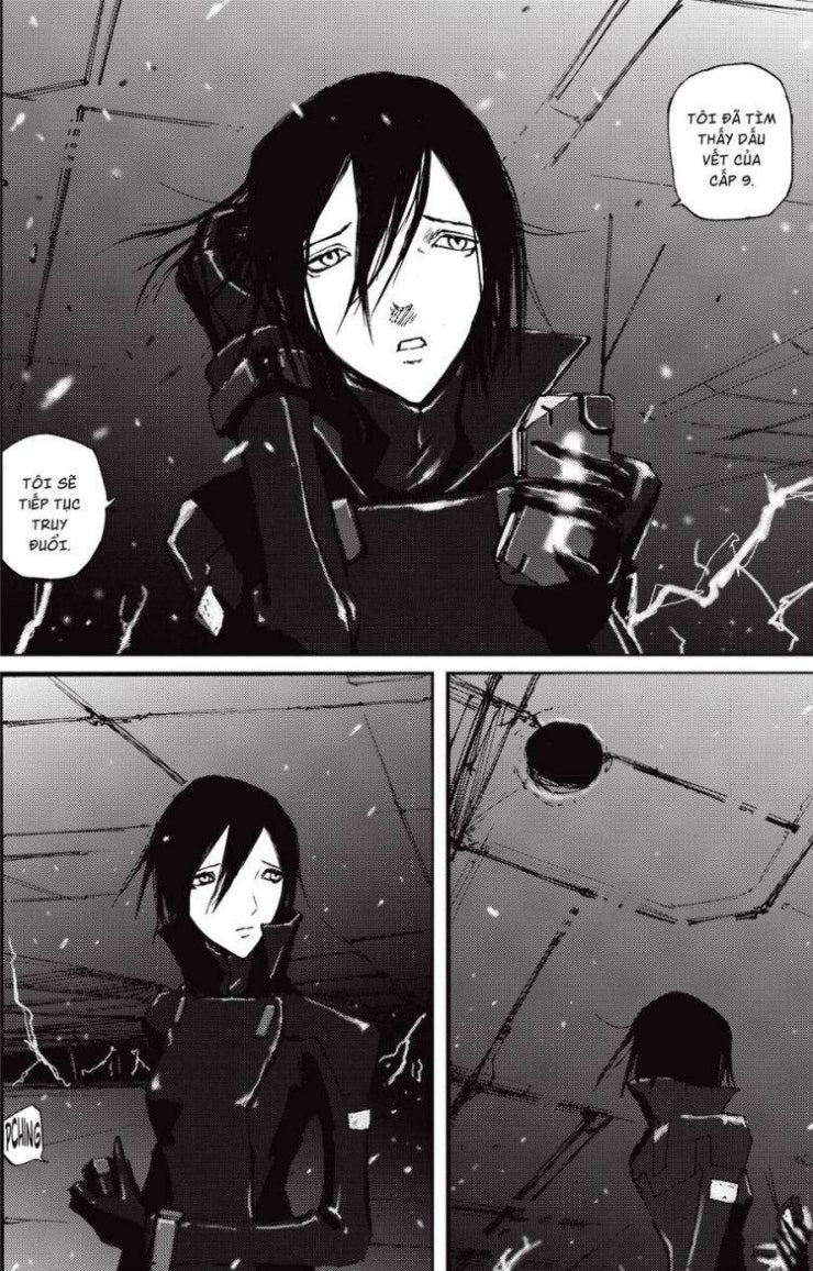 Blame! Master - Page 26