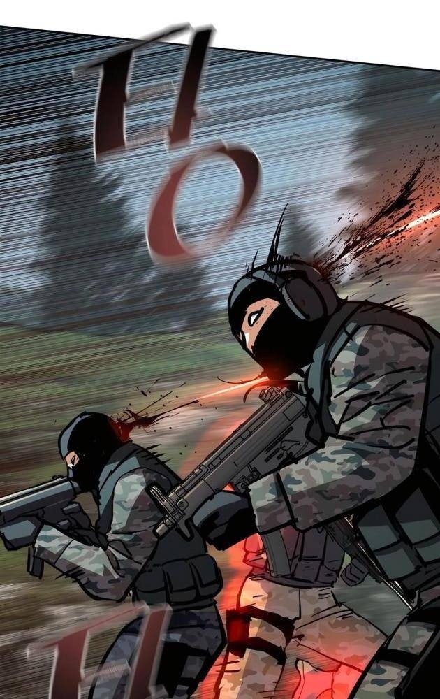 Bạn Học Của Tôi Là Lính Đánh Thuê - Page 93