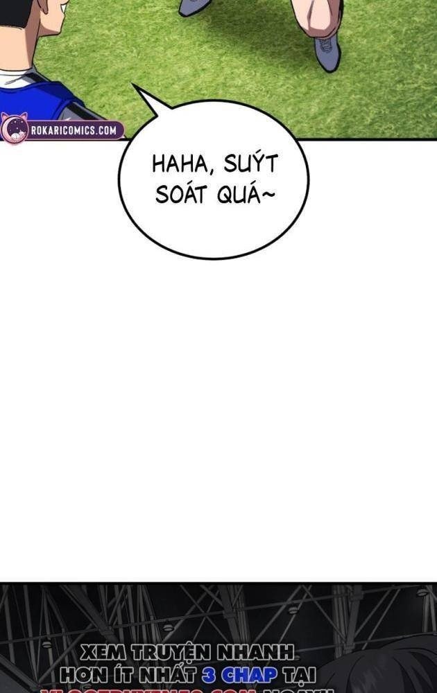 Đường Chuyền Đặc Biệt Của Tiền Vệ Thiên Tài - Page 138