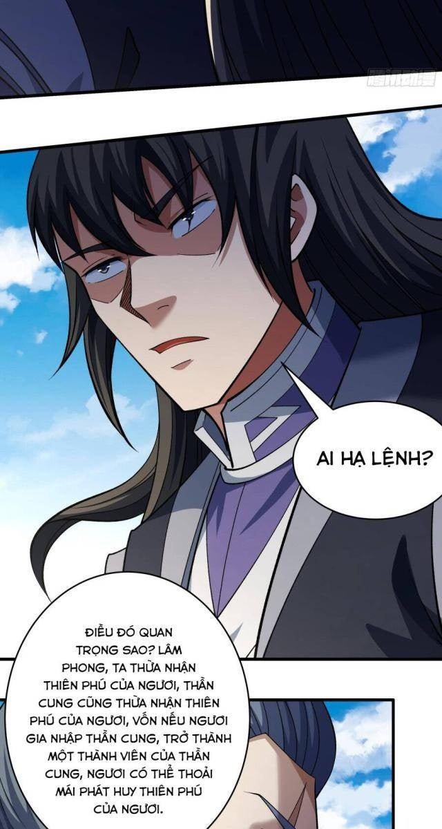 Tuyệt Thế Võ Thần - Page 6