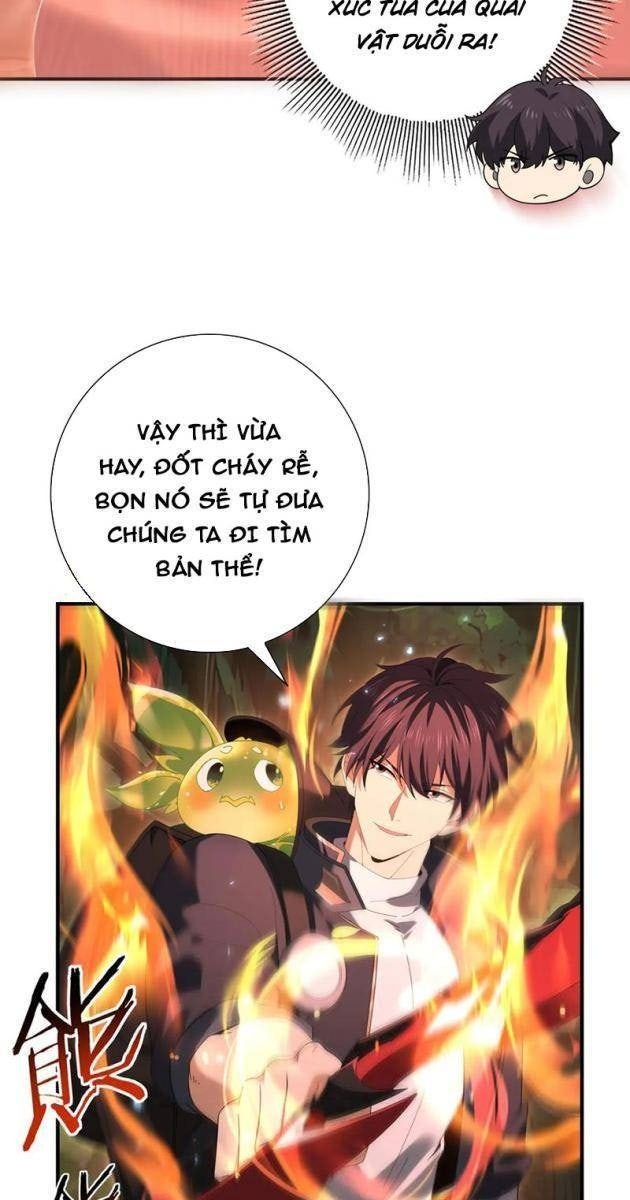 Toàn Dân Chuyển Chức: Ngự Long Sư Là Chức Nghiệp Yếu Nhất? - Page 7