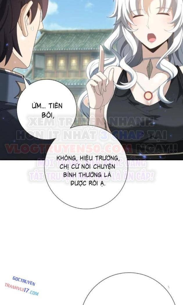 Toàn Dân Chuyển Chức: Ngự Long Sư Là Chức Nghiệp Yếu Nhất? - Page 16