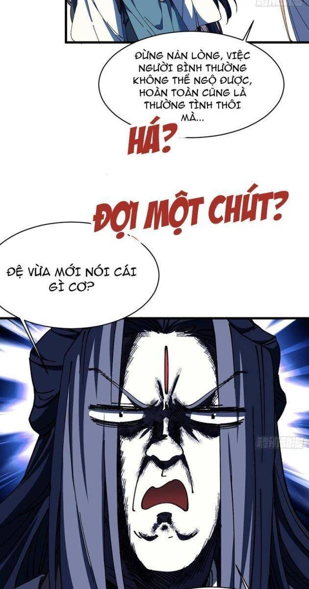 Thực Sự Có Người Cho Rằng Tu Tiên Khó Sao? - Page 37