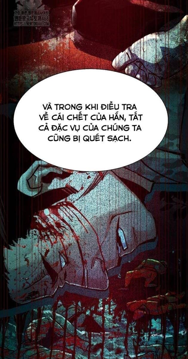 Bạn Học Của Tôi Là Lính Đánh Thuê - Page 78