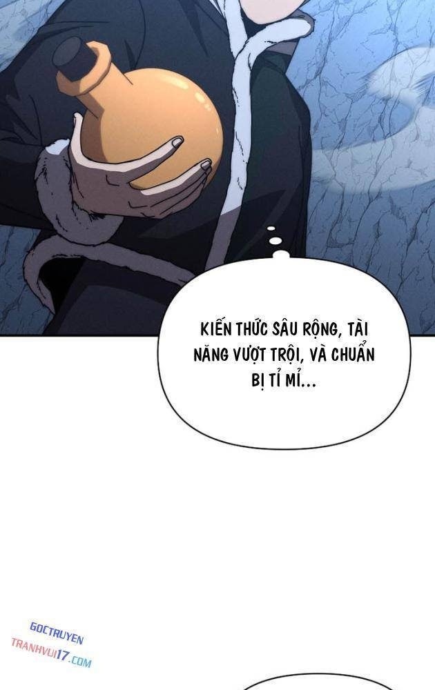 Ta Trở Thành Truyền Nhân Của Võ Thần - Page 34