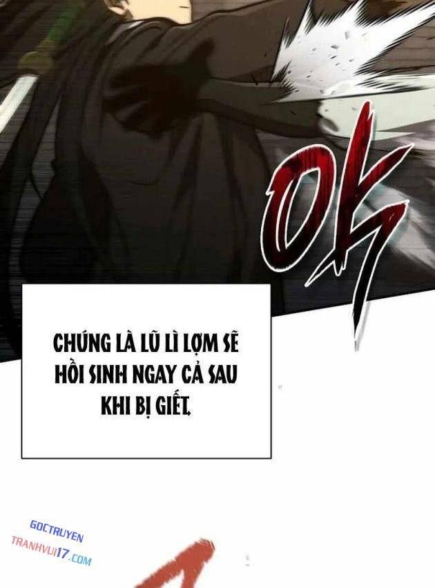 Ta Trở Thành Truyền Nhân Của Võ Thần - Page 57