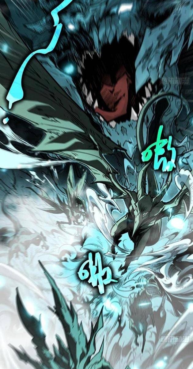 Toàn Chức Giác Tỉnh - Page 17