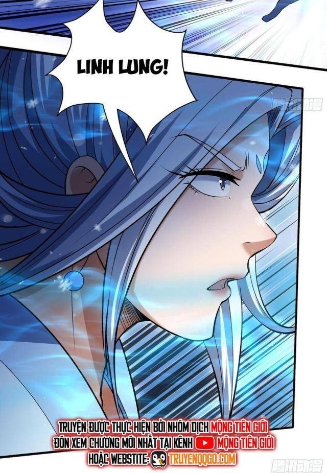 Tuyệt Thế Võ Thần - Page 18