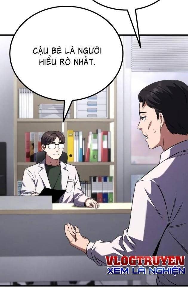 Đường Chuyền Đặc Biệt Của Tiền Vệ Thiên Tài - Page 108