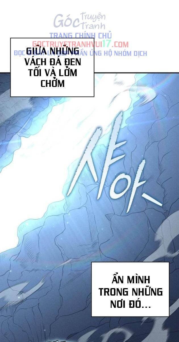 Ta Trở Thành Truyền Nhân Của Võ Thần - Page 1