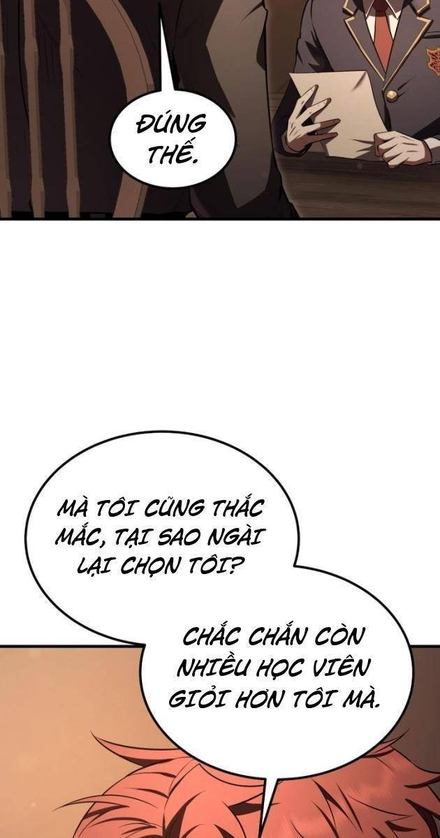 Phản Diện Mắt Cáo Của Học Viện Quỷ Giới - Page 58