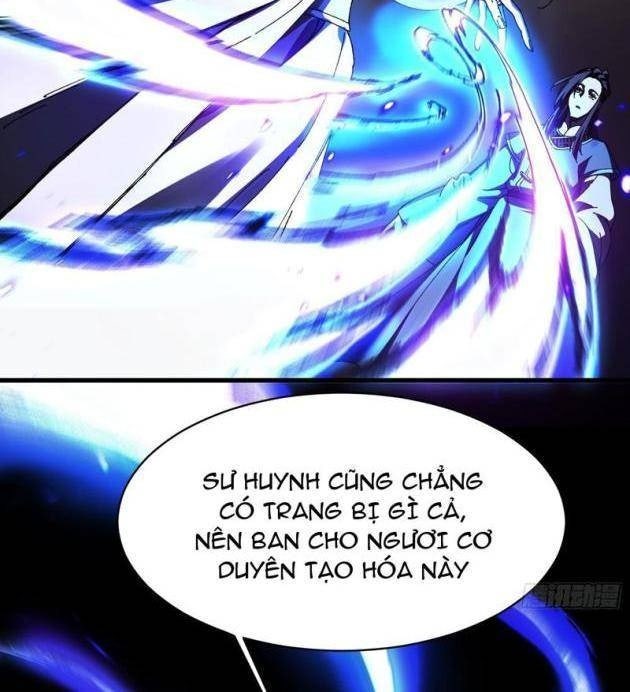 Thực Sự Có Người Cho Rằng Tu Tiên Khó Sao? - Page 22