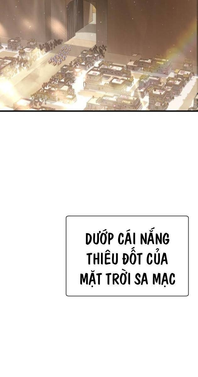Helmut-Đứa Trẻ Bị Lãng Quên - Page 20