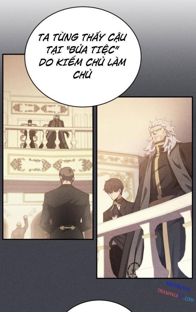 Con Trai Út Của Gia Đình Kiếm Thuật Danh Tiếng - Page 12