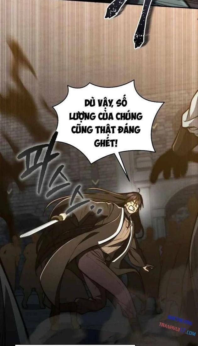 Ta Trở Thành Truyền Nhân Của Võ Thần - Page 62