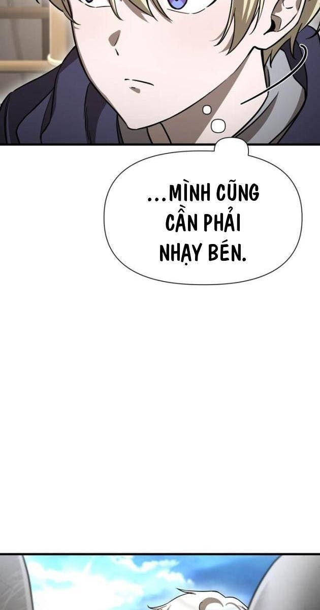 Helmut-Đứa Trẻ Bị Lãng Quên - Page 106