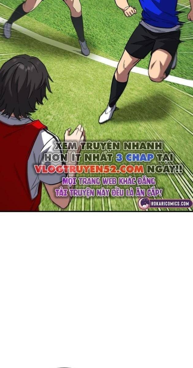 Đường Chuyền Đặc Biệt Của Tiền Vệ Thiên Tài - Page 42